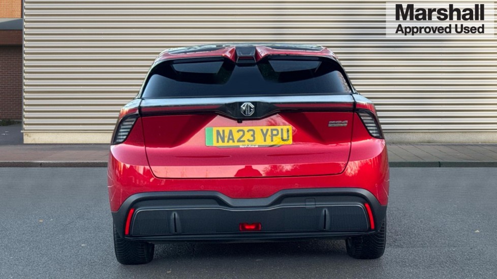 Used MG MG4 2023 for sale - 76856464: Photo 4