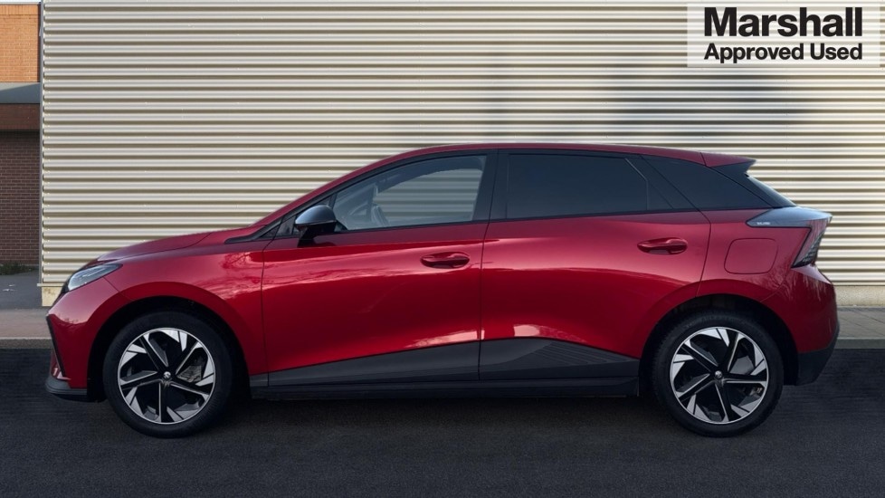 Used MG MG4 2023 for sale - 76856464: Photo 6