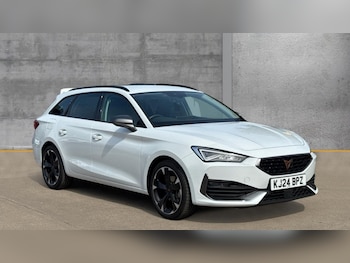 2024 - 1.5 TSI V1 5dr