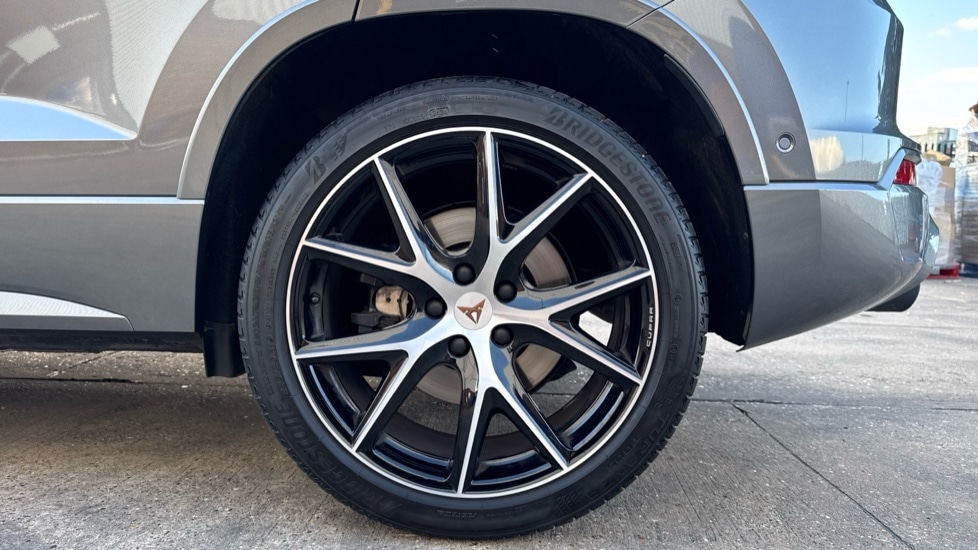 Used Cupra Ateca 2025 for sale - 76067009: Photo 18