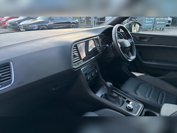 Used Cupra Ateca 2025 for sale - 76067009: Photo 2
