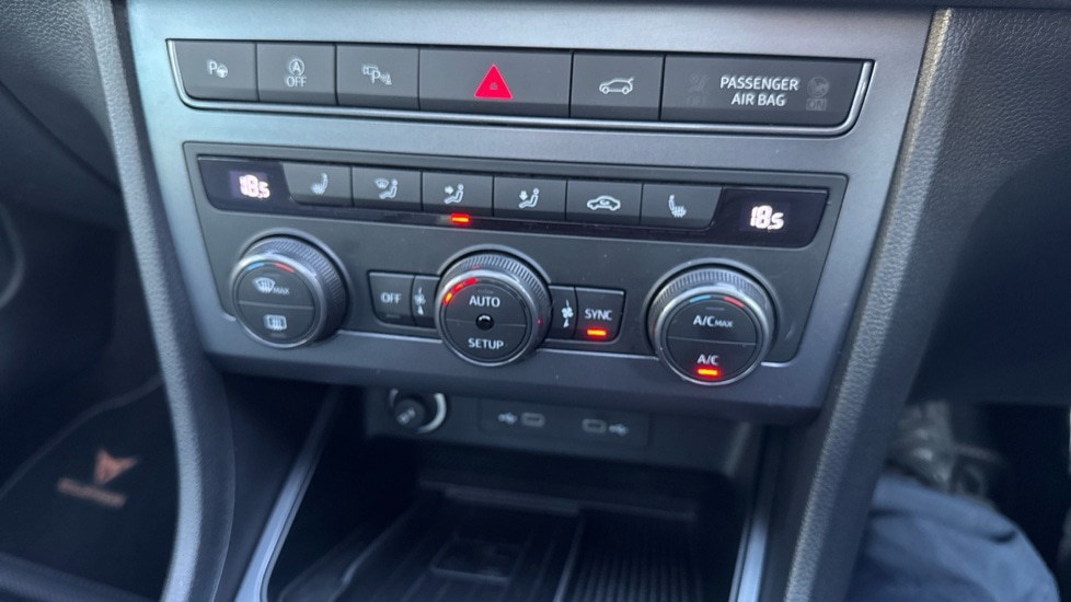 Used Cupra Ateca 2025 for sale - 76067009: Photo 30