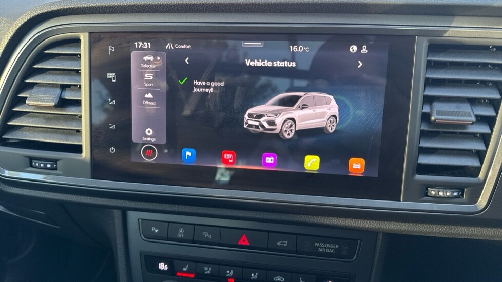 Used Cupra Ateca 2025 for sale - 76067009: Photo 35