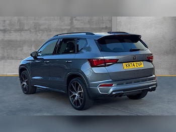 Used Cupra Ateca 2025 for sale - 76067009: Photo 3