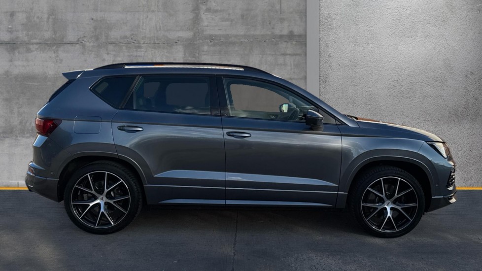 Used Cupra Ateca 2025 for sale - 76067009: Photo 4