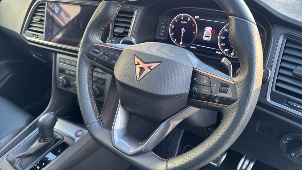 Used Cupra Ateca 2025 for sale - 76067009: Photo 44