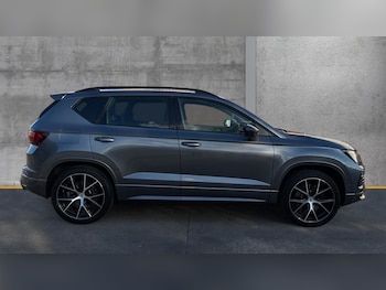 Used Cupra Ateca 2025 for sale - 76067009: Photo 4