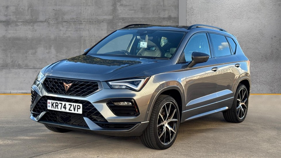 Used Cupra Ateca 2025 for sale - 76067009: Photo 7