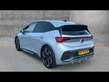 Used Cupra Born 2024 for sale - 74917253: Photo
