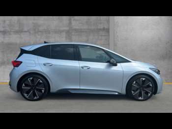 Used Cupra Born 2024 for sale - 74917253: Photo