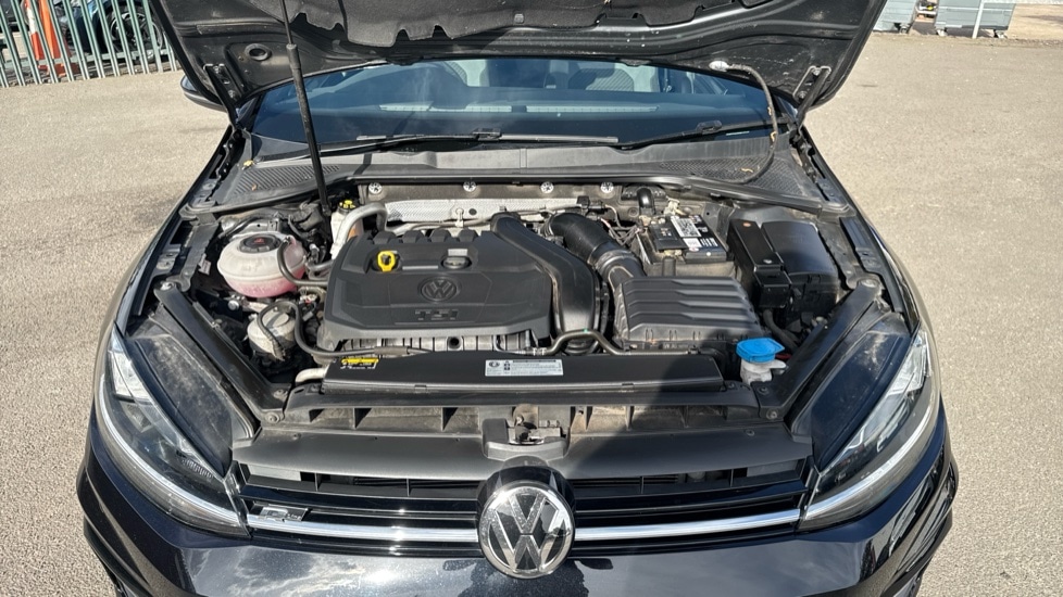 Used Volkswagen Golf 2019 for sale - 76475025: Photo 16