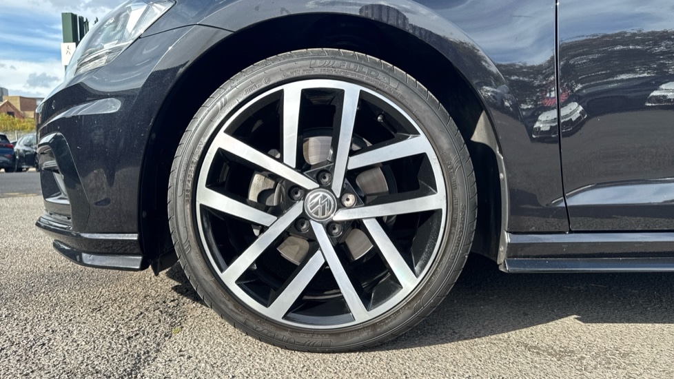 Used Volkswagen Golf 2019 for sale - 76475025: Photo 17