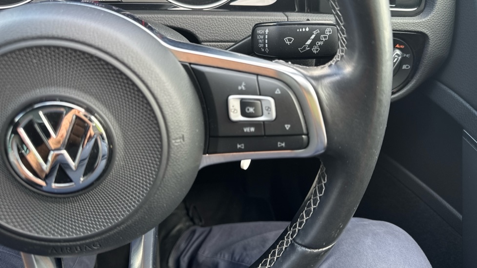 Used Volkswagen Golf 2019 for sale - 76475025: Photo 21