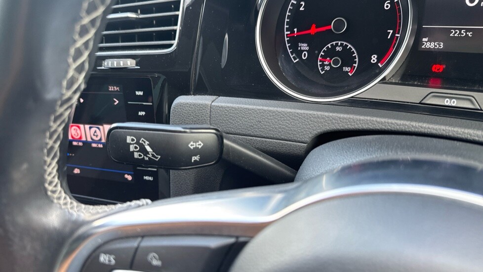 Used Volkswagen Golf 2019 for sale - 76475025: Photo 24