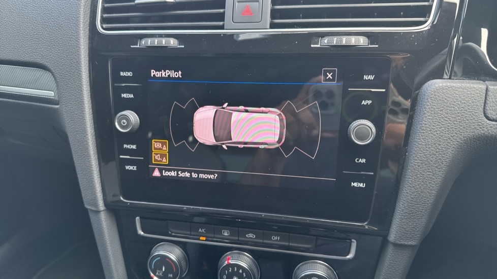 Used Volkswagen Golf 2019 for sale - 76475025: Photo 25