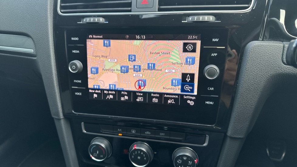 Used Volkswagen Golf 2019 for sale - 76475025: Photo 26