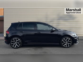Used Volkswagen Golf 2019 for sale - 76475025: Photo