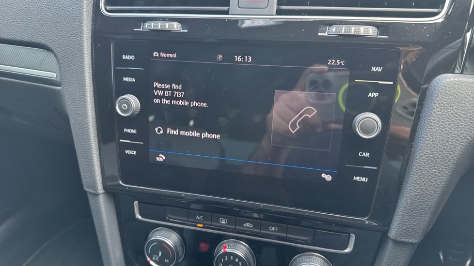 Used Volkswagen Golf 2019 for sale - 76475025: Photo 31