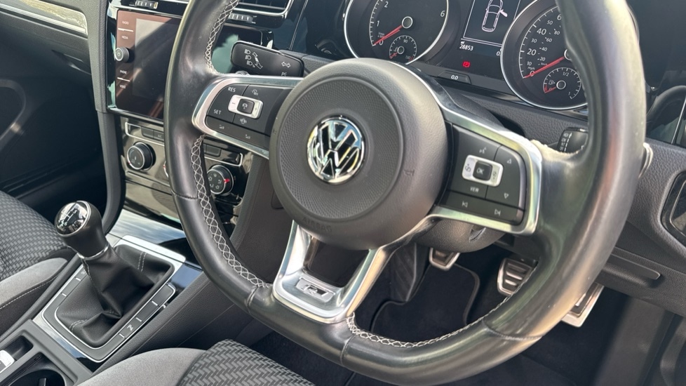 Used Volkswagen Golf 2019 for sale - 76475025: Photo 35