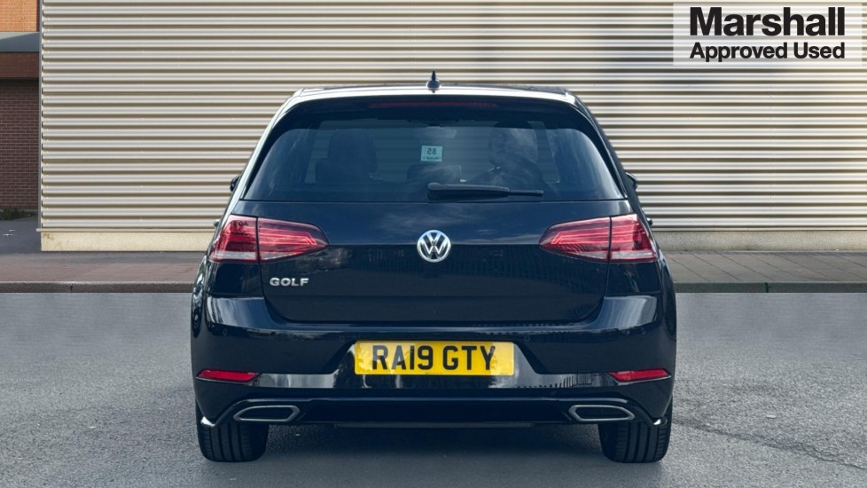 Used Volkswagen Golf 2019 for sale - 76475025: Photo 4