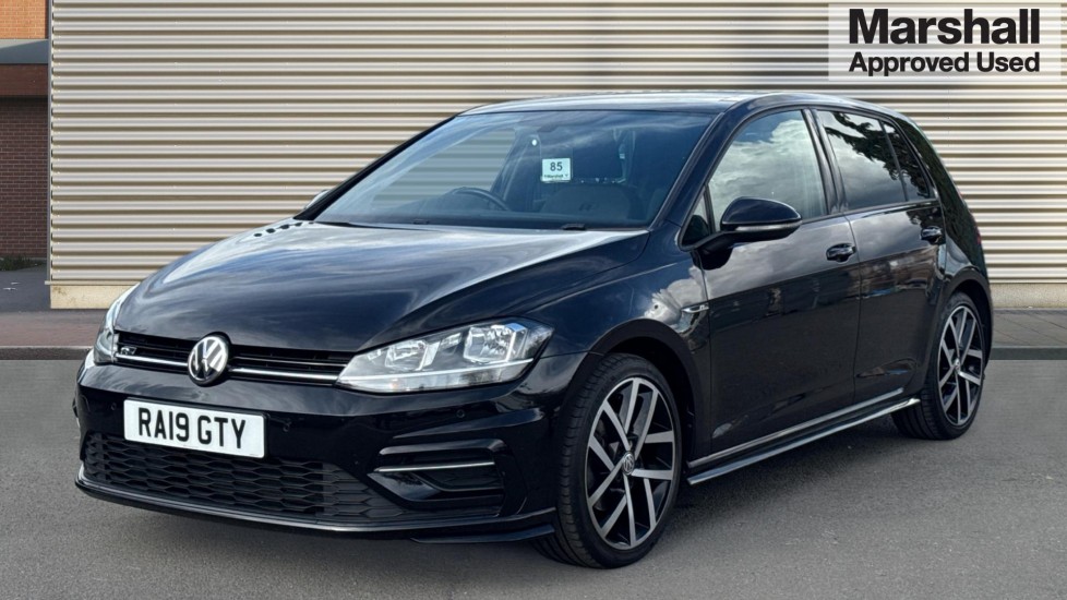 Used Volkswagen Golf 2019 for sale - 76475025: Photo 7
