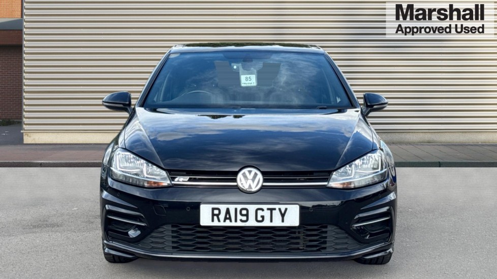 Used Volkswagen Golf 2019 for sale - 76475025: Photo 8