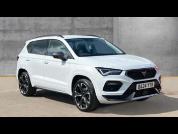 2024 - 1.5 EcoTSI V2 5dr DSG Auto