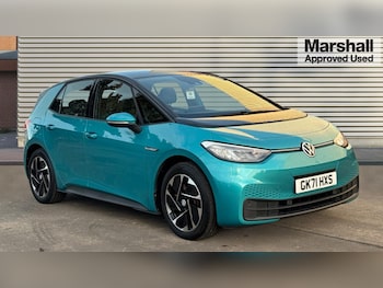 Volkswagen - ID.3