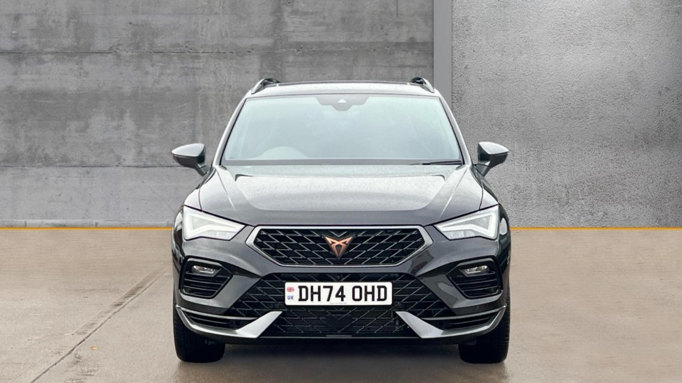 Used Cupra Ateca 2025 for sale - 76466515: Photo 10