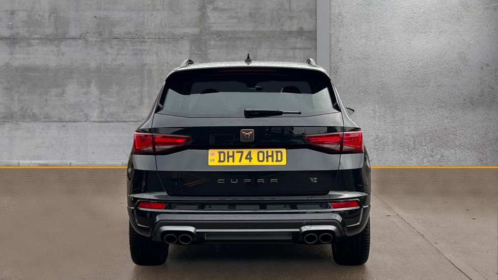 Used Cupra Ateca 2025 for sale - 76466515: Photo 11