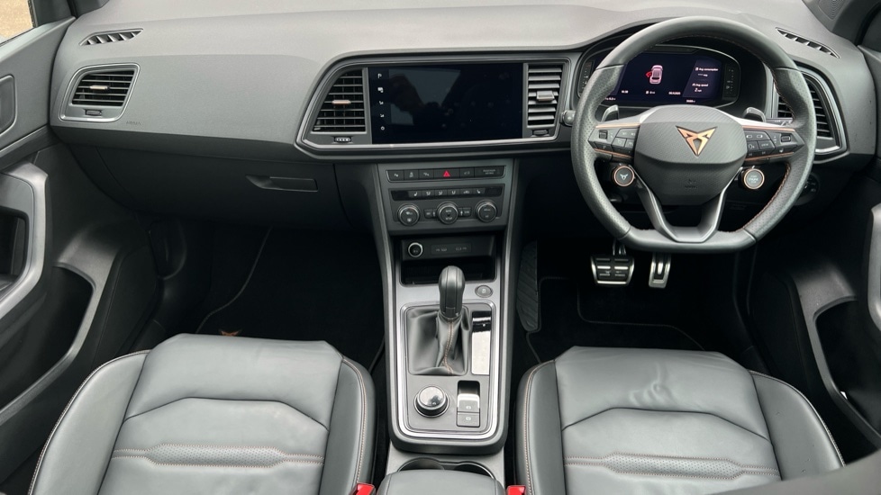 Used Cupra Ateca 2025 for sale - 76466515: Photo 12