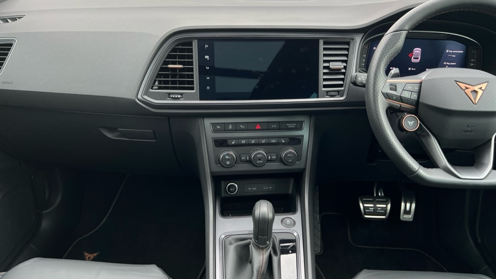 Used Cupra Ateca 2025 for sale - 76466515: Photo 13