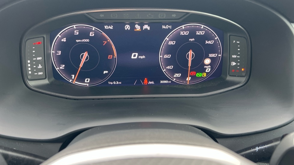 Used Cupra Ateca 2025 for sale - 76466515: Photo 14