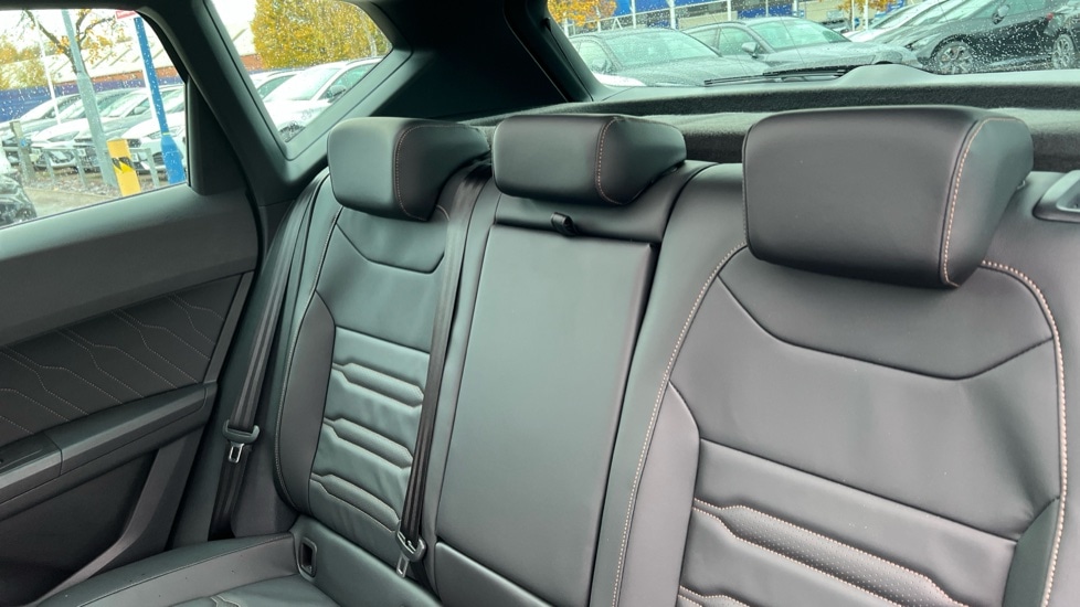 Used Cupra Ateca 2025 for sale - 76466515: Photo 15