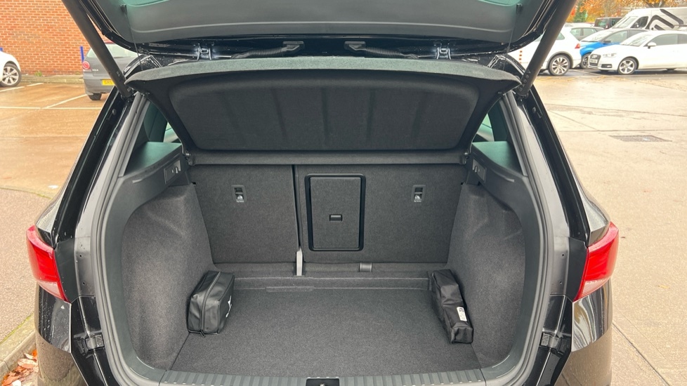 Used Cupra Ateca 2025 for sale - 76466515: Photo 16