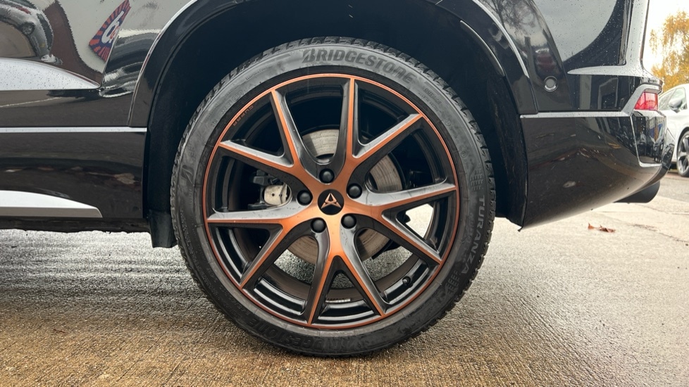 Used Cupra Ateca 2025 for sale - 76466515: Photo 18