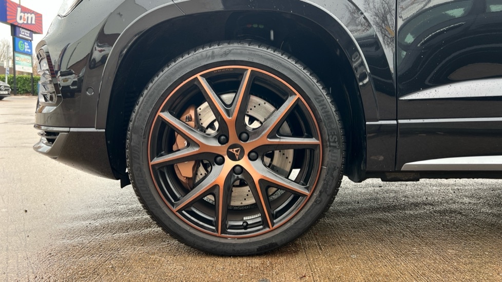 Used Cupra Ateca 2025 for sale - 76466515: Photo 19