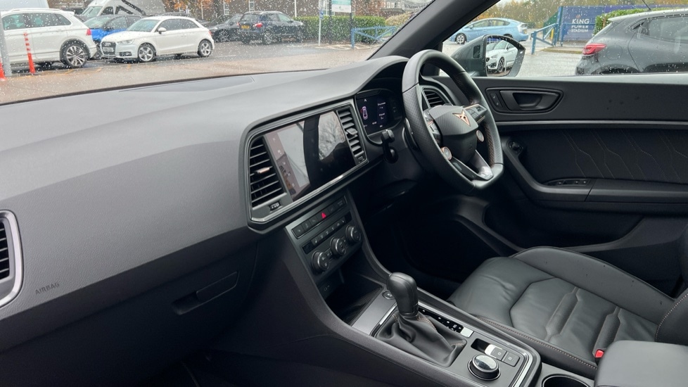 Used Cupra Ateca 2025 for sale - 76466515: Photo 2