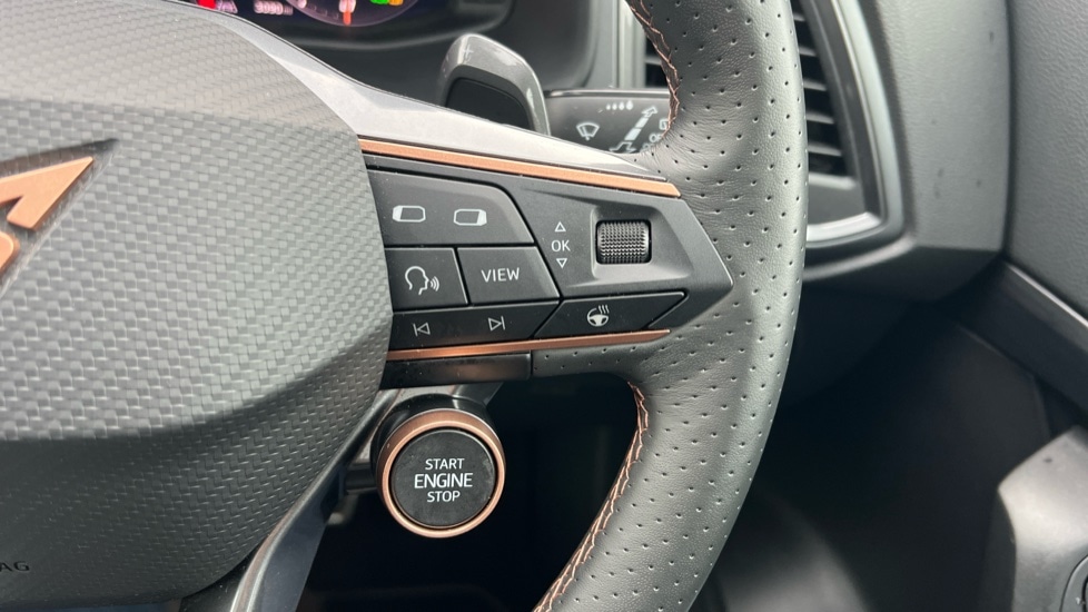 Used Cupra Ateca 2025 for sale - 76466515: Photo 21