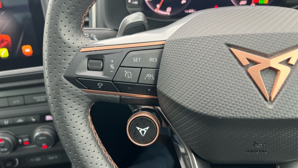 Used Cupra Ateca 2025 for sale - 76466515: Photo 22