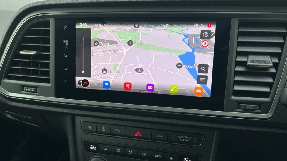 Used Cupra Ateca 2025 for sale - 76466515: Photo 23