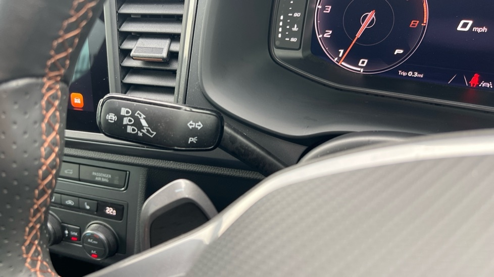 Used Cupra Ateca 2025 for sale - 76466515: Photo 25