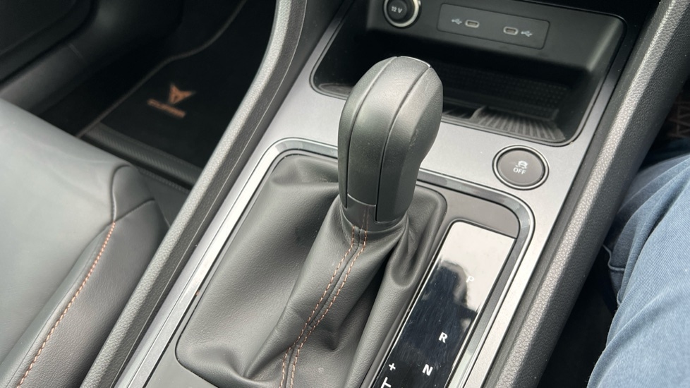 Used Cupra Ateca 2025 for sale - 76466515: Photo 26