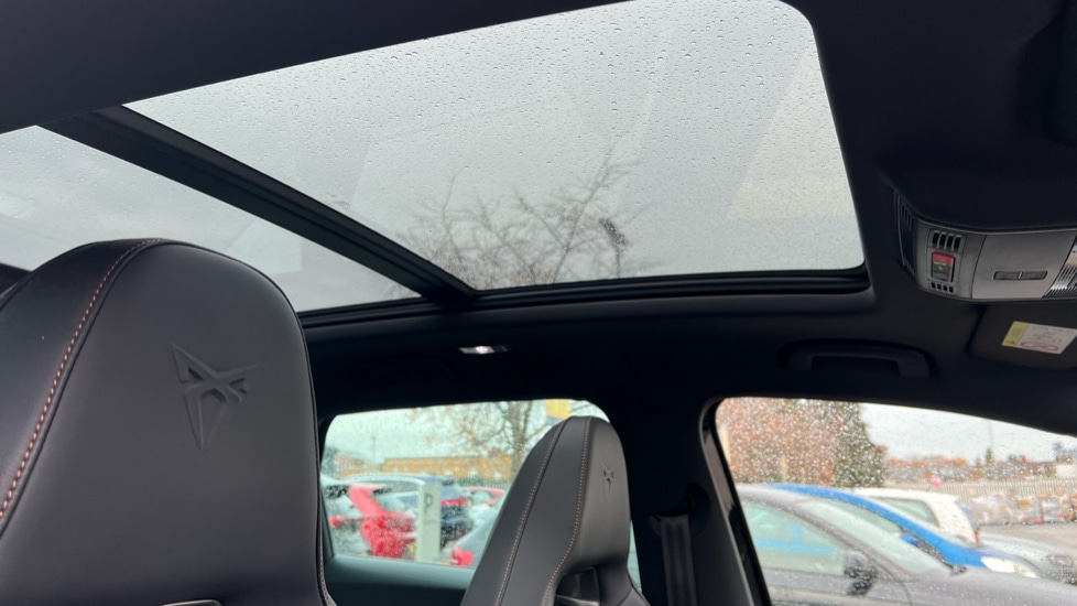 Used Cupra Ateca 2025 for sale - 76466515: Photo 27