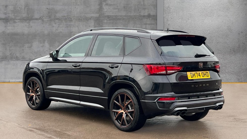 Used Cupra Ateca 2025 for sale - 76466515: Photo 3