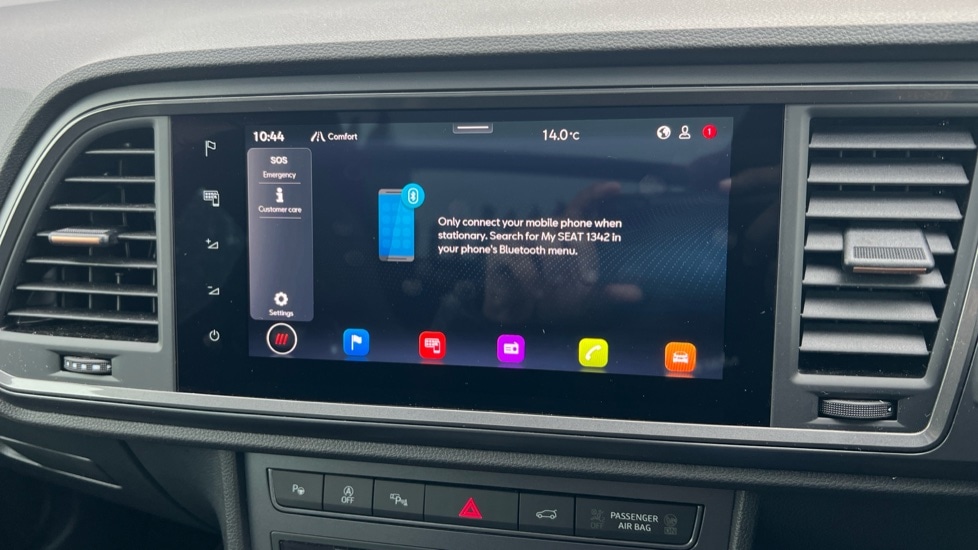 Used Cupra Ateca 2025 for sale - 76466515: Photo 30