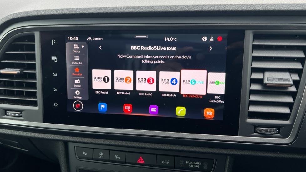 Used Cupra Ateca 2025 for sale - 76466515: Photo 33