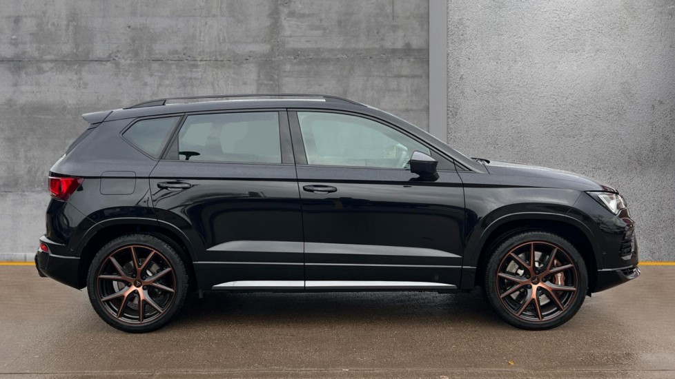 Used Cupra Ateca 2025 for sale - 76466515: Photo 4