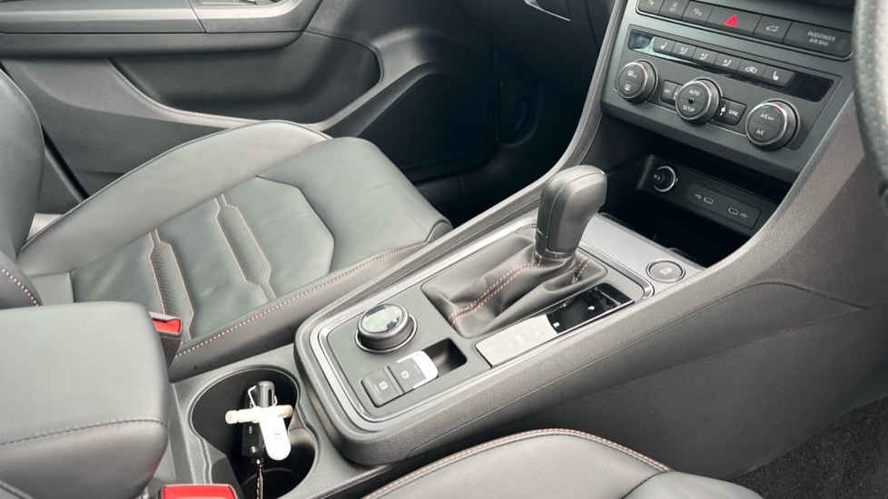 Used Cupra Ateca 2025 for sale - 76466515: Photo 41