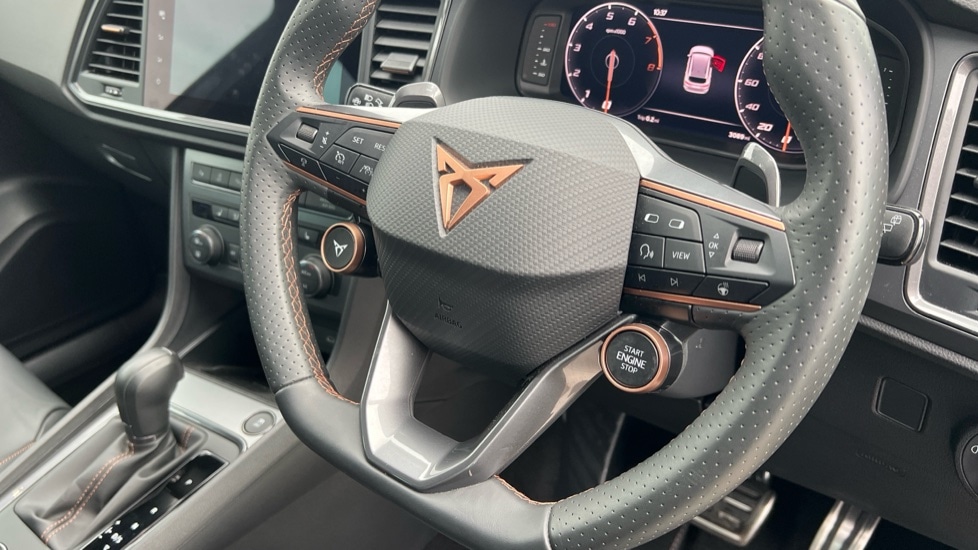 Used Cupra Ateca 2025 for sale - 76466515: Photo 42